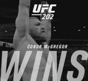 UFC 202: Prštalo je 25 minuta, Megregor dobio rat (FOTO; VIDEO)