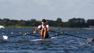 SP U NEOLIMPIJSKIM DISCIPLINAMA: Miloš Stanojević šesti na planeti