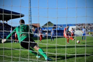 SUDIJSKA KOMISIJA DONELA ODLUKU: Da li je bio penal za Zvezdu u Novom Pazaru? (VIDEO)