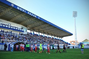 NEMA KRAJA: Novi Pazar za incidente optužio sudiju i jednog igrača Zvezde, a to nije Sikimić…