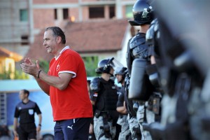 MOŽE LI DA BUDE ZVEZDINO ORUŽJE? Stižu pozitivni impulsi novog igrača u Božovićevom timu (VIDEO)