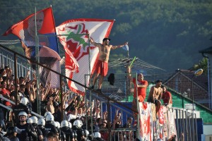 SVI NA STADION: Karte za Vojvodinu u prodaji od petka