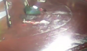 POTOP: Pogledajte kakvo se nevreme sručilo na Beograd, hoće li meč na Marakani biti nastavljen? (VIDEO)