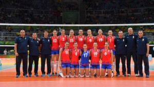 TERZIĆ: Ovo je generacija za nove velike uspehe