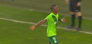 RASAN NAPADAČ: Da gol i kada nema nameru da to učini (VIDEO)