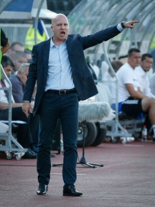 MARKO NIKOLIĆ: Grof je moj drug!