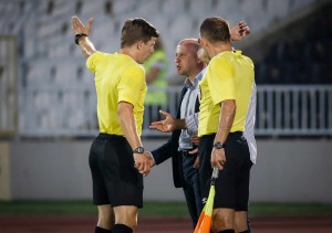 DA LI JE OVO ‘NIŠTA’: Evo zbog čega je isključen Marko Nikolić… (VIDEO)