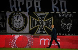 FK PARTIZAN U 2016: Dve trenerske filozofije, jedan trofej, krah u Evropi i nikad više afera (VIDEO) (ANKETA)