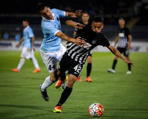 POMERENO: Rad i Partizan ne igraju u subotu, evo kad je derbi na Banjici…