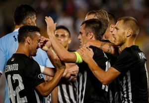 VREME ‘NETA’ I TELEKOMUNIKACIJA: SMS koji će razočarati armiju navijača Partizana (FOTO)