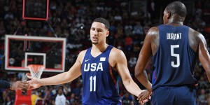 RIO 2016: Drim tim lako sa Špancima, čekaju se Srbija ili Australija