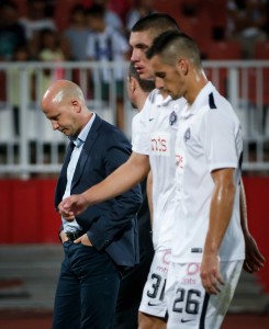 NIKOLIĆ: Katastrofa, bezopasni smo