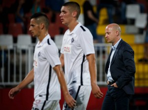 SLS: Treći poraz Partizana, Spartak slavio u Novom Sadu (VIDEO)