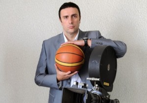 OPRAVDAN RAZLOG: Evo zbog čega Slobodan Šarenac nije prenosio finale Mundobasketa (FOTO)