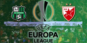 EUFORIJA PRED SASUOLO: Najava susreta za ponos i knedlu u grlu zvezdaša (VIDEO)