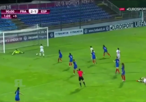 IMAMO PROMAŠAJ MESECA: Čak su i španski komentatori ostali u neverici… (VIDEO)