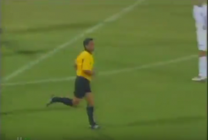 VREMEPLOV: Čuvene Olimpijske igre i još čuvenijih šest ponovljenih penala protiv naše reprezentacije (VIDEO)