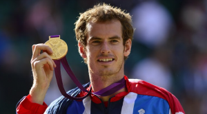 RIO 2016: Mari presrećan nakon zlata