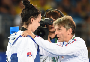 US OPEN: Tijana i Milica osvojile zlato