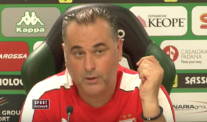 NIJE BILO BAŠ PRIJATNO: Evo kako je došlo do sukoba Božovića i novinara (VIDEO)