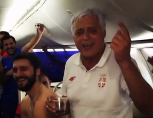 MUTA O PECKANJU HRVATA: Hteli su nas da izbace, naš Bogdanović je otišao u finale, a njihv je bio za dom spreman!