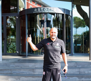 NISU POGREŠILI: Đorđevićev savršen start u Bundesligi