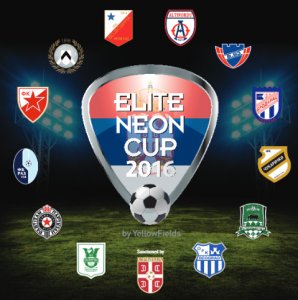 ELITE NEON CUP 2016: Dupli trijumf Turaka!
