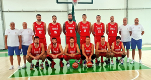 NAŠ KOŠARKAŠ SE POMIRIO SA SUDBINOM: Reprezentacija? To je za mene završena priča! (FOTO)