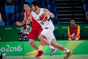 EVO PRILIKE DA LAKO ZARADITE NOVAC: „Lude“ kvote na meč Srbija  – Hrvatska