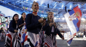 AMERIKANCI SE PONOVO OBRUKALI: Srbe proglasili Česima! (FOTO)