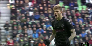 ZVEZDIN RIVAL SVE JAČI: Sasuolo predstavio novo pojačanje plaćeno 3.500.000 evra! (VIDEO)