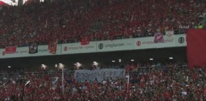 DA SE NAJEŽIŠ: Grmelo i u Moskvi, Kosovo je Srbija! (VIDEO)