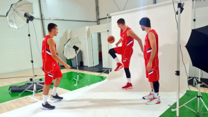 NEKA SE PONOVI UTORAK: Veliki broj srpskih takmičara danas u Riju (SATNICA)