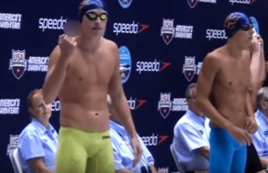 REŠENJE ZA TREMU: Pokaži ocu srednji prst! (VIDEO)