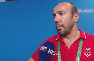 IVICA TUCAK: Biće teško, ali ovde smo došli da osvojimo zlato