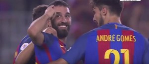 SKANDAL: Fudbaler Barselone veličao zločinca, Srbe nazvao neprijateljima (FOTO)