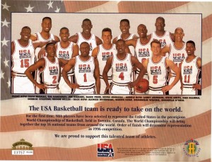 NA DANAŠNJI DAN: Drim Tim II održao košarkaški čas Portoriku, prvi „milionski“ golman na svetu (VIDEO)