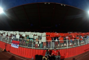 APEL FK VOJVODINA: Pomozimo Aleksandru Lovriću