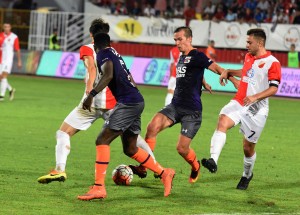 NEMOGUĆA MISIJA: AZ – Vojvodina (SASTAVI)