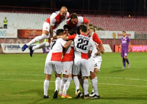 ‘BOMBA’ U NOVOM SADU: Momak koji nije dobio pravu šansu u Partizanu potpisao za Vojvodinu