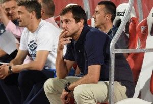 VOJVODINA IMA NOVOG TRENERA: Nisu ni Kosanović, ni Rastavac, već…