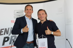 PODSTREK NAJBOLJEM: „Čelični Srbin“ dobio vrhunskog sponzora (FOTO, VIDEO)