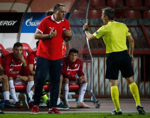 BOŽOVIĆ PRED BAČKU: Ako kažem šta mislim, ispašće da potcenjujem…