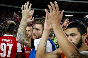 KARASI ZABRINUT: Stranci su loši, ko će zameniti Kataija?