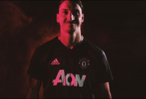 KREĆU IGRE PRED DERBI: Ibra ponovo briljira (VIDEO)