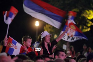 ZASLUŽILI SU: Paraolimpijcima u ponedeljak doček ispred Skupštine