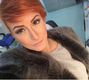 ISTRAJNOST, PRKOS, INAT, HRABROST: Poruka Zvezdi od koje zastaje dah! (FOTO)