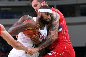 ISTORIJSKA PROMENA U SAD: Kako će izgledati reprezentacija bez NBA zvezda? (FOTO)