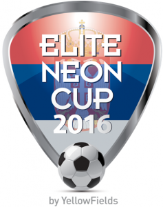 ELITE NEON KUP: Najbolje mlade ekipe na turniru u Beogradu
