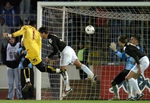 VREMEPLOV: Zamenik Đanluiđija Bufona koji je Partizan zavio u crno (VIDEO)